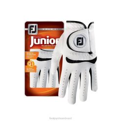 ZHZH2825 branco fj júnior Footjoy branco