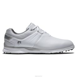 ZHZH28 pro sl branco-cinza Footjoy branco-cinza