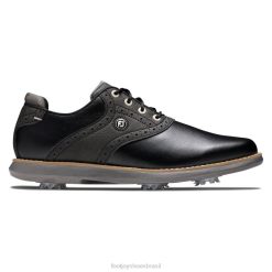 ZHZH2906 tradições mulheres negras Footjoy preto