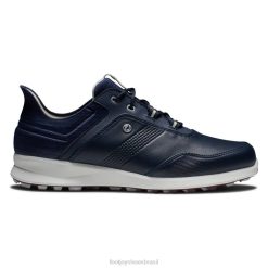 ZHZH2914 stratos mulheres marinha Footjoy marinha