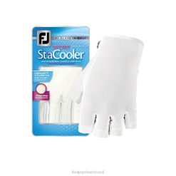 ZHZH2968 stacooler branco esporte feminino Footjoy branco
