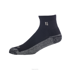ZHZH324 bairro prodry preto Footjoy preto