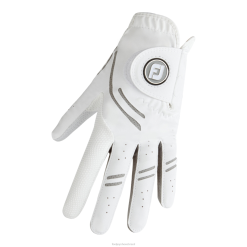 ZHZH353 mulheres gt xtreme branco-cinza Footjoy branco-cinza