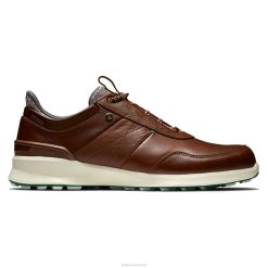 ZHZH384 conhaque fj stratos Footjoy conhaque
