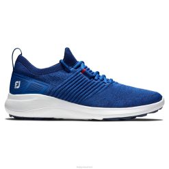 ZHZH392 azul fj flex xp Footjoy azul