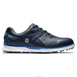 ZHZH398 azul marinho pro sl Footjoy azul marinho claro