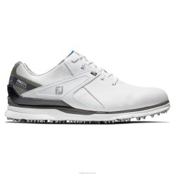 ZHZH400 pro sl branco carbono Footjoy branco