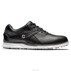 ZHZH401 preto pro sl carbono Footjoy preto
