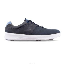ZHZH405 contorno marinho Footjoy marinha