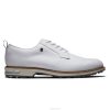 ZHZH40 campo de estreia da série branco Footjoy branco