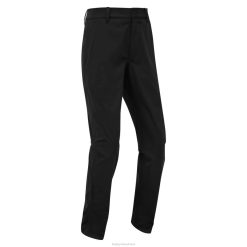 ZHZH418 calça hidroknit fj preta Footjoy preto