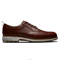 ZHZH41 campo de série de estreia marrom Footjoy marrom