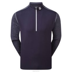 ZHZH501 tom urze chill-out marinho Footjoy marinha