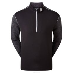 ZHZH502 tom urze chill-out preto Footjoy preto