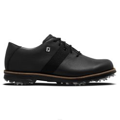 ZHZH516 mulheres negras da série de estreia Footjoy preto