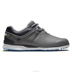 ZHZH529 pro sl feminino cinza-carvão Footjoy carvão cinza