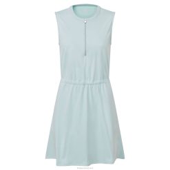 ZHZH568 vestido de golfe céu Footjoy céu