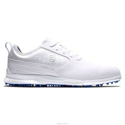 ZHZH57 superlites xp branco-cinza Footjoy branco-cinza