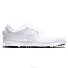 ZHZH58 superlites xp boa branco-prata Footjoy prata branca