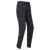 ZHZH606 calça hidrolite preta Footjoy preto