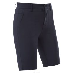 ZHZH608 shorts stretch marinho Footjoy marinha