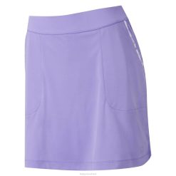 ZHZH615 saia interlock com detalhes em aquarela tolet Footjoy tolet