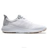 ZHZH62 cabo flexível branco Footjoy branco