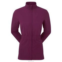 ZHZH658 jaqueta hidrolite figo Footjoy Figo