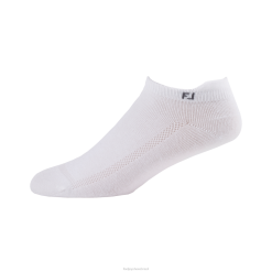 ZHZH672 aba de rolo leve prodry branca Footjoy branco