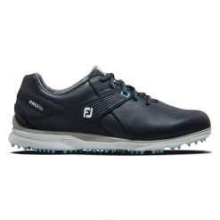 ZHZH693 pro sl feminino azul marinho Footjoy azul marinho claro