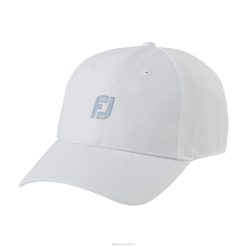 ZHZH803 boné de moda branco Footjoy branco