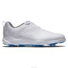 ZHZH832 ecomfort branco-cinza Footjoy branco-cinza